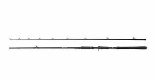 Abu Garcia Beast Pike 8' (244cm) 30-100g hyrräkelavapa