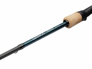 Abu Garcia Orra Seatrout 10' (304cm) 10-30g avokelavapa