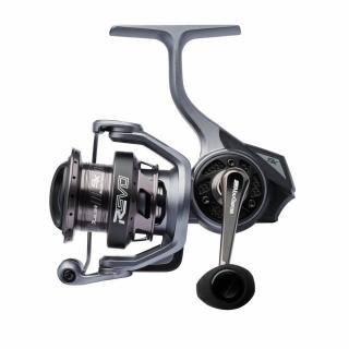 Abu Garcia Revo3 SX 2500 avokela