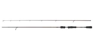 Abu Garcia Spike S Tech HB 7' (213cm) 5-24g avokelavapa