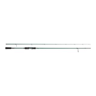 Abu Garcia Spike X 7'6'' (228cm) 5-21g avokelavapa