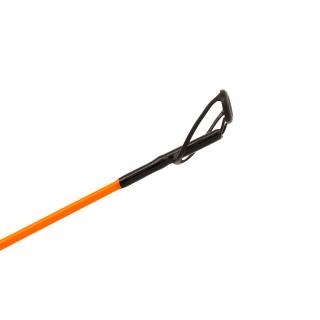 Abu Garcia Svartzonker X Orange 7'11'' (241cm) 30-100g