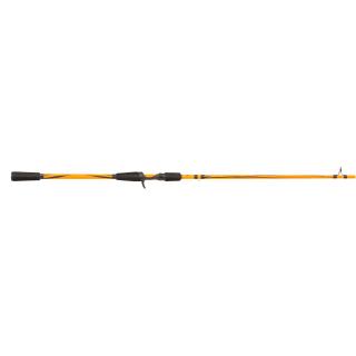 Abu Garcia Svartzonker X Orange 7'11'' (241cm) 30-100g