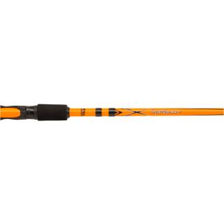 Abu Garcia Svartzonker X Orange 7'11'' (241cm) 30-100g