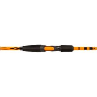 Abu Garcia Svartzonker X Orange 7'11'' (241cm) 30-100g