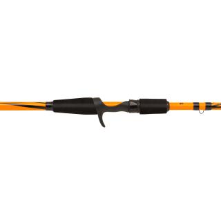 Abu Garcia Svartzonker X Orange 7'11'' (241cm) 30-100g