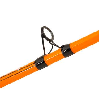 Abu Garcia Svartzonker X Orange 7'11'' (241cm) 30-100g