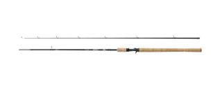 Abu Garcia Venturi V2 8' (244cm) 30-60g hyrräkelavapa