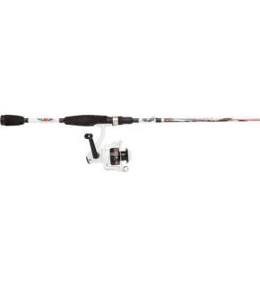 Abu Garcia Ike Dude avokelasetti