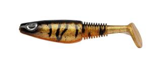 Sick Swimmer Motoroil Burbot