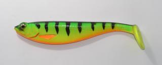 DAM Effzett Shadster 20cm väri Firetiger UV