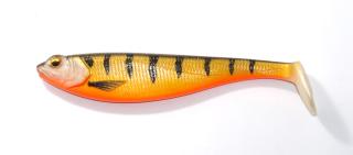 DAM Effzett Shadster 20cm väri Golden Shiner UV