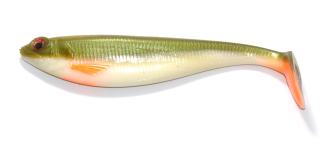 DAM Effzett Shadster 20cm väri Spotlight Glow UV
