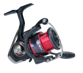 Daiwa 20 Fuego LT 2000-XH