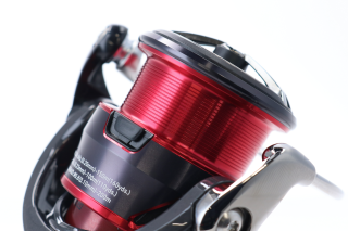 Daiwa 20 Fuego LT 2000-XH