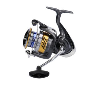 Daiwa 20 Laguna LT 4000-C