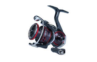 Daiwa 21 Ballistic MQ LT 2500D