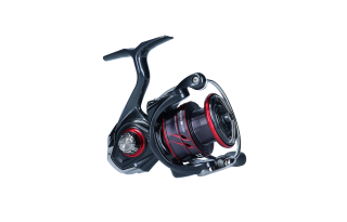 Daiwa 21 Ballistic MQ LT 2500D