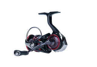 Daiwa 21 Ballistic MQ LT 2500D