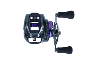 Daiwa 21 Prorex XR TWS 300P heittohyrräkela