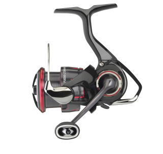 Daiwa 23 Fuego LT 2000D