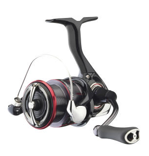 Daiwa 23 Fuego LT 2000D