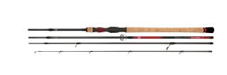 Daiwa Ballistic 10' (300cm) 5-25g avokelavapa