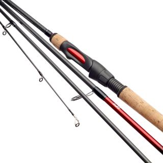 Daiwa Ballistic 9' (270cm) 5-25g avokelavapa