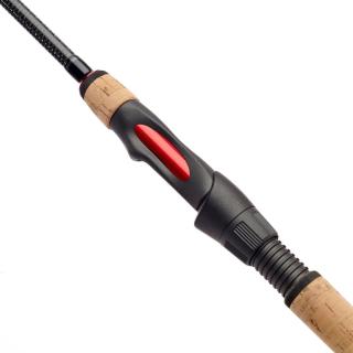 Daiwa Ballistic 10' (300cm) 5-25g avokelavapa