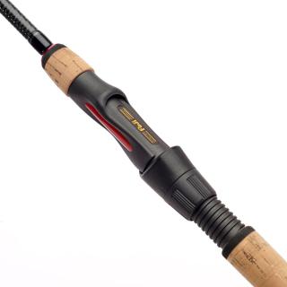 Daiwa Ballistic 10' (300cm) 5-25g avokelavapa