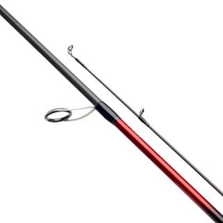 Daiwa Ballistic 10' (300cm) 5-25g avokelavapa