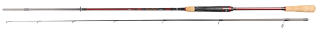 Daiwa Fuego 7' (213cm) 5-25g avokelavapa (FG702MLFS-BS)