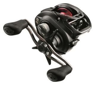 Daiwa Fuego CT 100H