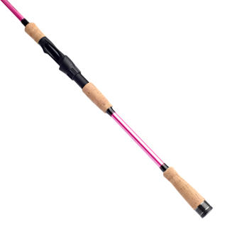 Daiwa Laguna XT Pink 7' (210cm) 15-40g avokelavapa