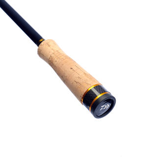 Daiwa Laguna XT 7' (210cm) 5-20g avokelavapa