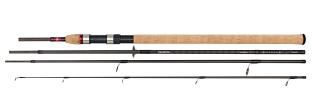 Daiwa Ninja X 8' (244cm) 10-30g matkavapa avokelalle