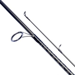 Daiwa Ninja X 8' (244cm) 10-30g matkavapa avokelalle