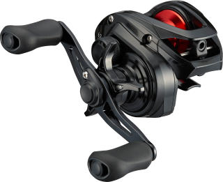 Daiwa PR100 hyrräkela