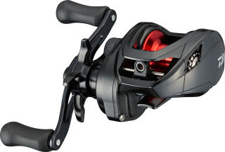 Daiwa PR100 hyrräkela