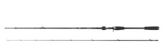 Daiwa Prorex AGS 2022 Finesse 7' (213cm) 3-15g hyrräkelavapa