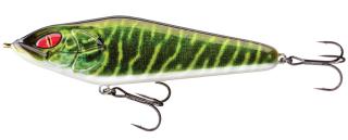 Daiwa Prorex Lazy Jerk väri Live Pike