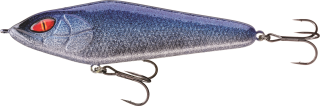 Daiwa Prorex Lazy Jerk väri Ghost Metallic Blue