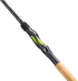 Daiwa Prorex S 8' (244cm) 20-60g avokelavapa (PXS802HFS-BS)