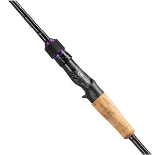 Daiwa Prorex S 8' (244cm) 10-40g hyrräkelavapa (PXS802MHFB-BS)