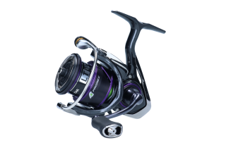 Daiwa Prorex V LT 4000 CXH (HUOM! Kelassa T-nuppi kuvista poiketen)