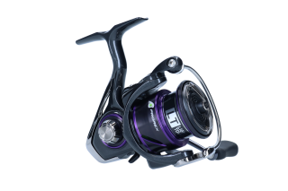 Daiwa Prorex V LT 4000 CXH (HUOM! Kelassa T-nuppi kuvista poiketen)