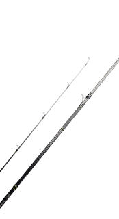 Daiwa Prorex XR Finesse Carbon 7'1'' (216cm) 3-18g hyrräkelavapa