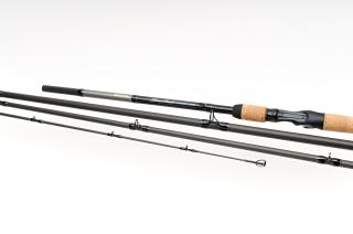 Daiwa Silvercreek Salmon 13' (396cm) -120g