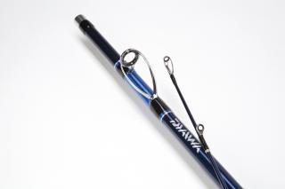 Daiwa Saltist Braid Special