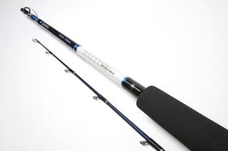 Daiwa Saltist Braid Special